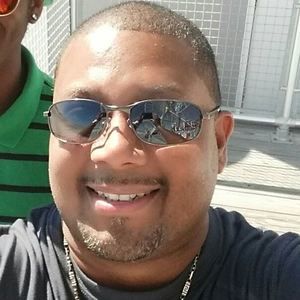 Meet your Posher, Reginald